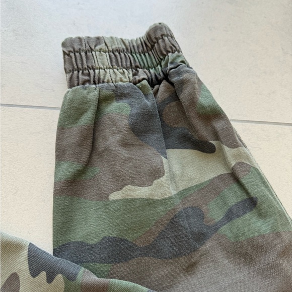 TNA camo cargo - Picture 4 of 4